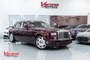 رولز رويس فانتوم Std 6.8L Sedan