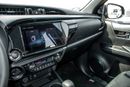 Toyota Hilux GR Sport 2.8L Toyota Hilux 2.8 GR Sport 4WD Diesel | Thailand Spec | Brand New | Export Only
