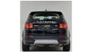 لاند روفر دسكفري سبورت 2021 Land Rover Discovery Sport P200 SE 7 Seater, October 2026 Land Rover Warranty, Full Options, GC