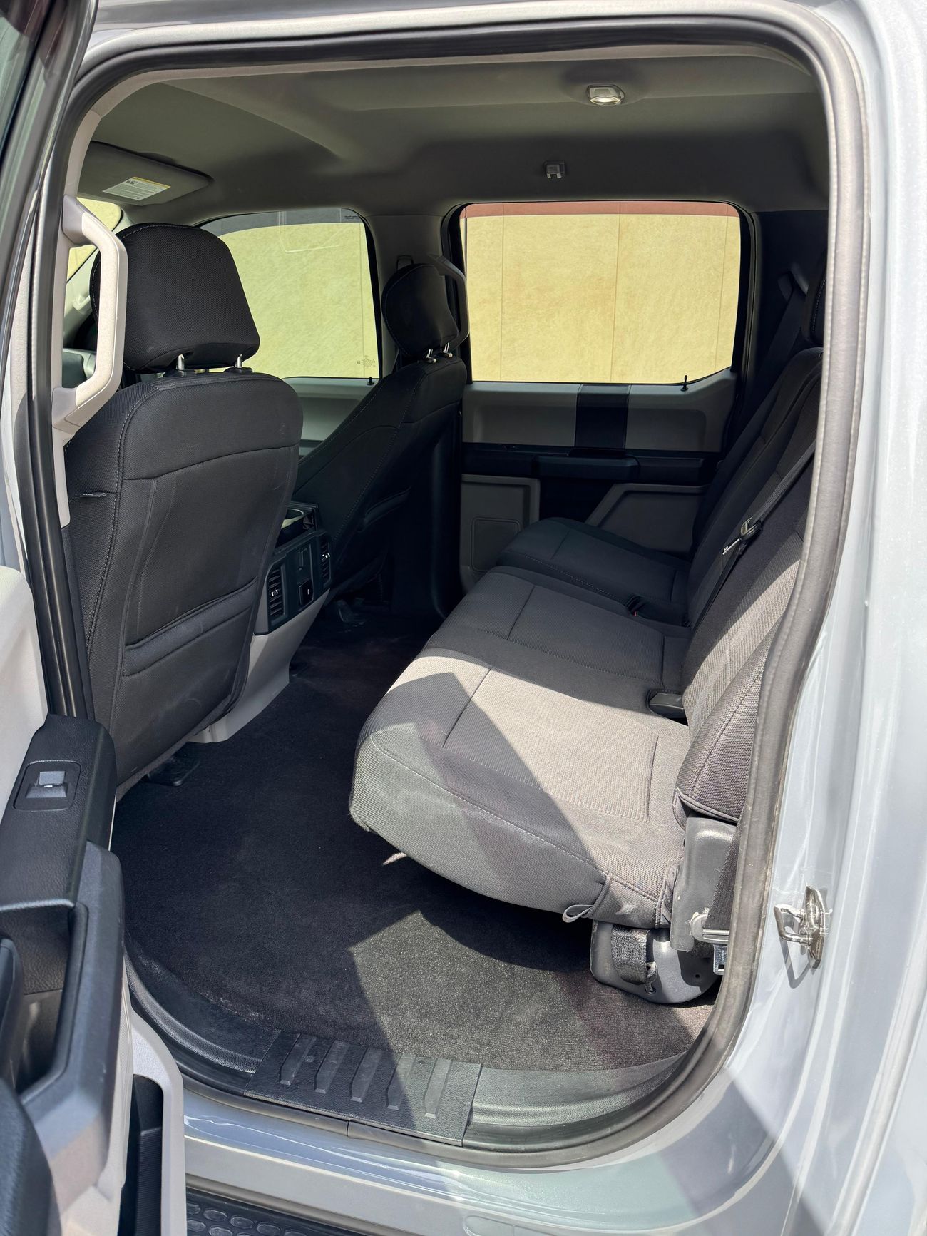 فورد F 150 STX V6  335 HP