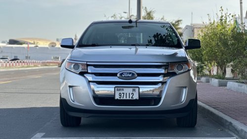 Ford Edge Limited