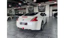 Nissan 370Z V6