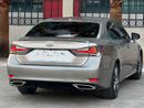 Lexus GS350 F-Sport