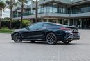 بي أم دبليو 840i M Sport 840i M Sport Coupe | 4,798 P.M | 0% Downpayment | 2027 WARRANTY/SERVICE!