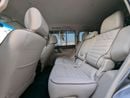 Mitsubishi Pajero GLS HIGHLINE Mitsubishi Pajero 2017 grey LHD Petro engine