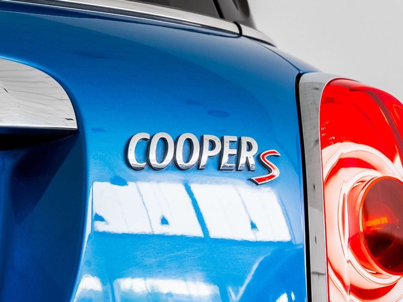 Mini Cooper S Countryman 2020 Mini Cooper Countryman S / Full Service History