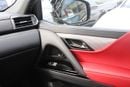 Lexus LX600 F SPORT F-Sport 3.5L Lexus LX600 fsport 2025 | At best Export Price