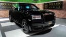 Rolls-Royce Cullinan | BLACK BADGE | NEW | 2022 | V12 | 593 HP