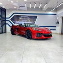 شيفروليه كورفيت Z06 Z06 3LZ