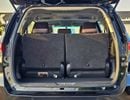 Toyota Fortuner 4.0L V6 PETROL / AUTO AC / DIFF LOCK / DVD CAMERA (CODE # F6S)