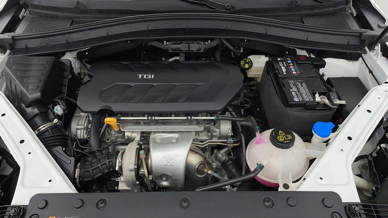 MG HS TROPHY 2 | Zero Down Payment | Free Home Test Drive