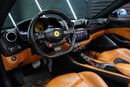 Ferrari Portofino STD Carbon Interior, Passenger Display, Magneride Suspension, JBL Audio,GCC Spec