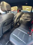 مرسيدس بنز GLE 53 AMG كوبيه جي ال اي 53 خليجي تحت ضمان