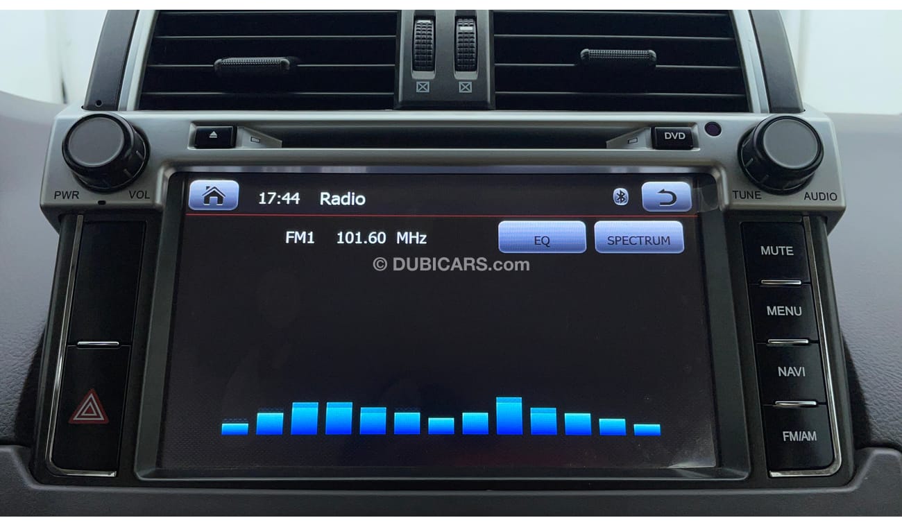 Toyota Prado GXR 4 | Zero Down Payment | Free Home Test Drive