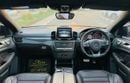 Mercedes Benz GLE 63 AMG Export from Australia