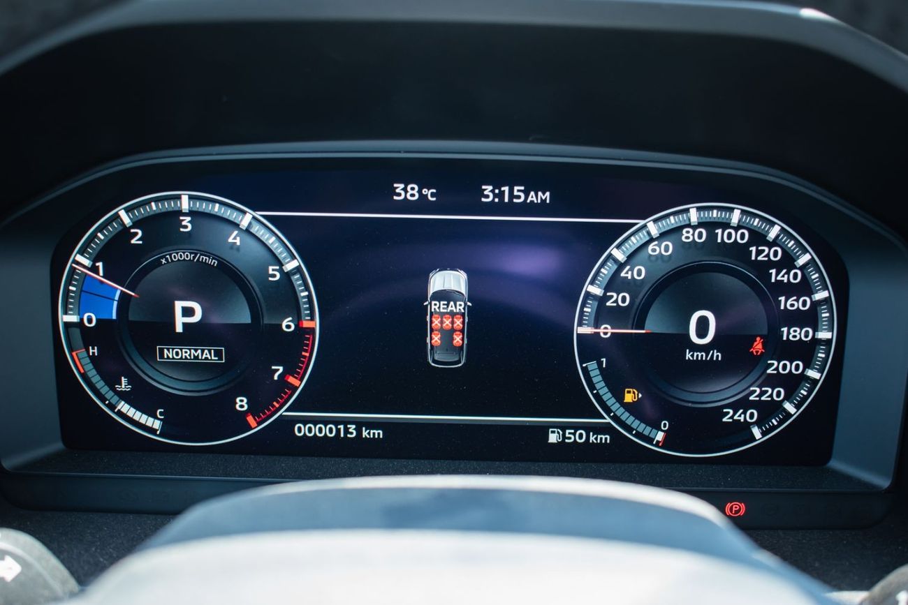 Mitsubishi Outlander Mitsubishi Outlander Brand New Mitsubishi Outlander Medium Line OUTLANDER-ML-24 2.5L Petrol