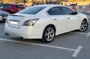 Nissan Maxima