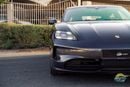 Porsche Taycan Porsche Taycan Standard