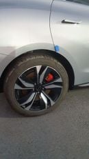 سيريس 5 SERES 5 EV GCC 4WD 483KM WLTP