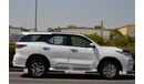 Toyota Fortuner 3.0L DIESEL 4WD