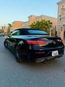 مرسيدس بنز E450 كوبيه Premium+