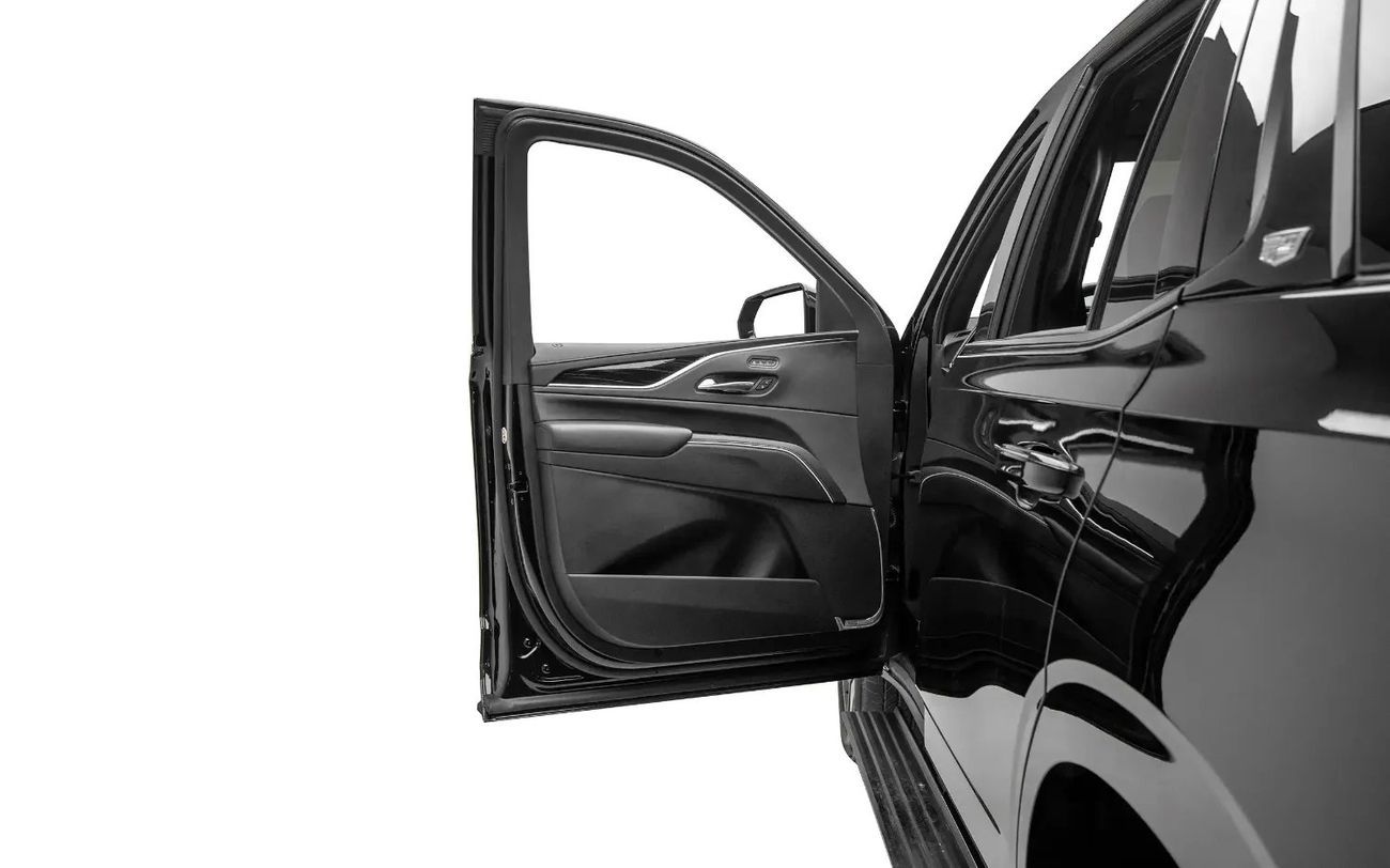 كاديلاك إسكالاد 600 Sport - Euro Spec