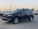 Toyota RAV4 2021 Toyota Rav4 XLE Premium+ Hybrid Fuel Full Option - 4x4 AWD - Super Clean -