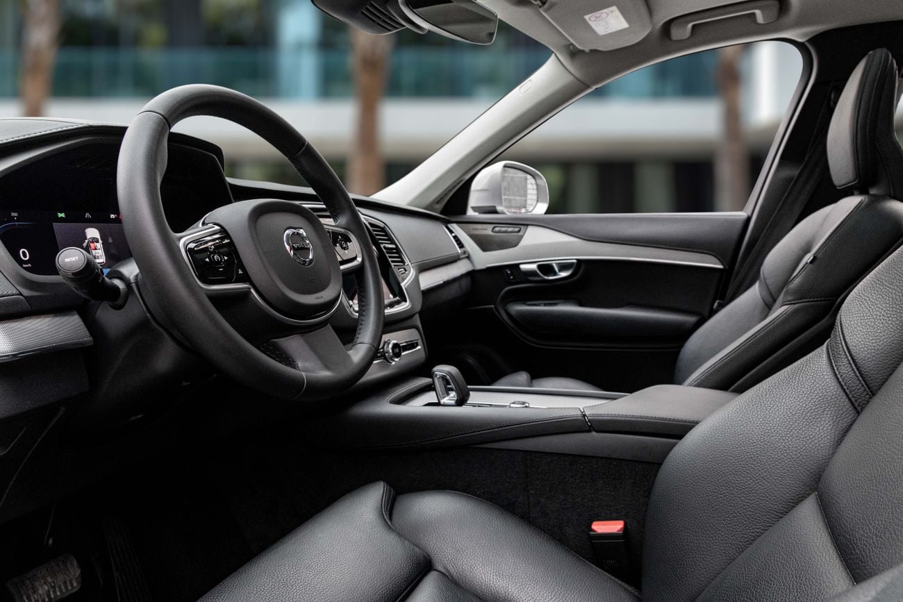 Volvo XC90 XC90 B5 Ultimate Bright AWD | 2,938 P.M | 0% Downpayment | Agency Warranty!