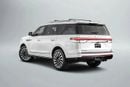 Lincoln Navigator PRESIDENTIAL
