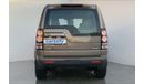 Land Rover Discovery HSE