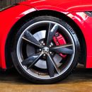 جاكوار F Type S