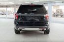Ford Explorer LIMITED Ford Explorer 2016 Korean specs