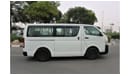 Toyota Hiace TOYOTA HIACE 14 PASSENGER 2009