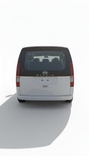 Hyundai Staria Hyundai Staria Hyundai Staria 3.5L Automatic 2025