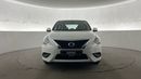 Nissan Sunny SV | Guaranteed Warranty | 0 Down Payment