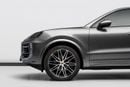 Porsche Cayenne 2024 Porsche Cayenne Coupe, 3.0 TC V6, AWD, 353bhp, 8 Speed Auto