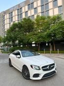 Mercedes Benz E 450 STD