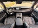 Hyundai Palisade Calligraphy 3.8L / panoramic, 360 camera // head up display full option