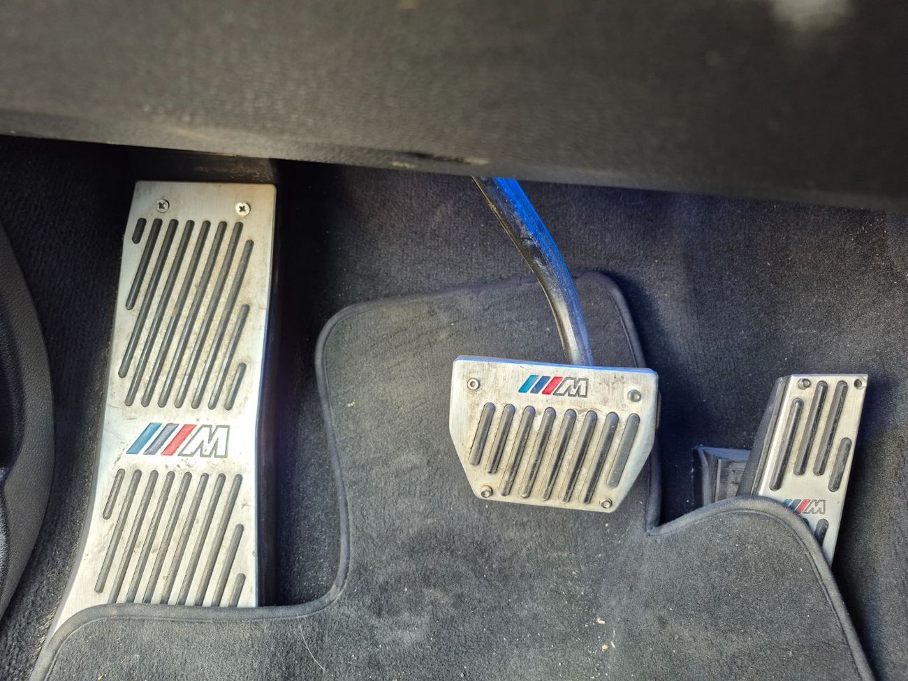 BMW X6 50i Exclusive 4.4L