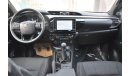 Toyota Hilux Hilux Adventure 2.8L MT DSL