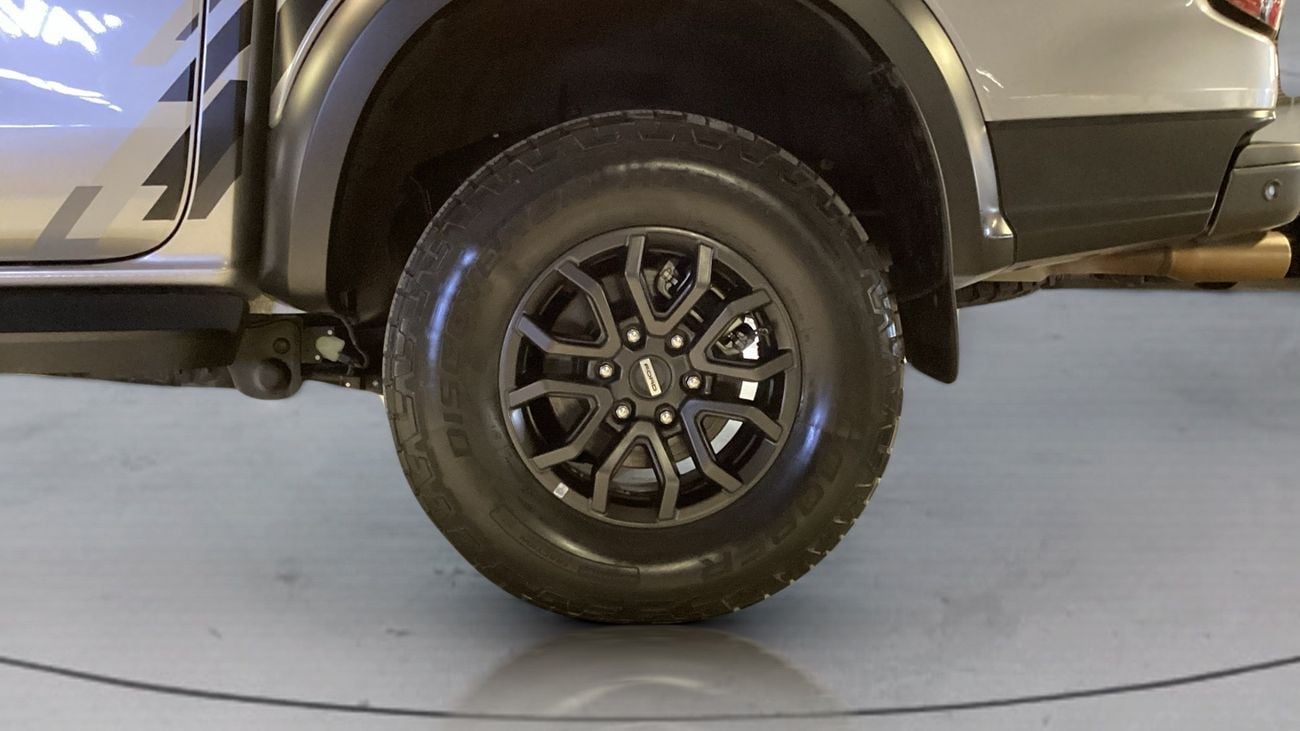 فورد رينجر رابتور Raptor | شامل الضمان | 0 ﺪﻔﻋﺓ ﺃﻮﻟﻯ