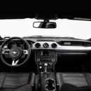 Ford Mustang GT AED 2,269 P.M • 0% Downpayment • Ford Mustang GT • 1 Year Warranty