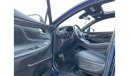 Hyundai Santa Fe 2022 HYUNDAI SANTA FE 2.5L TURBO CALLIGRAPHY 4x4 / EXPORT ONLY