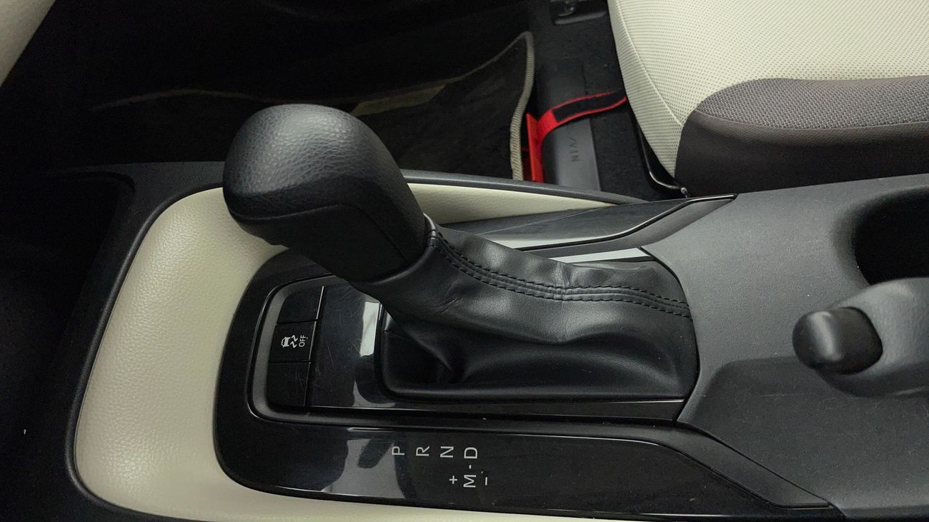 Toyota Corolla XLI 1.6 | Zero Down Payment | Home Test Drive