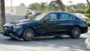 Mercedes-Benz C 200 Mercedes-Benz C200 AMG Premium GCC EQ Boost RWD 0 Km DEALER WARRANTY 5 YEARS