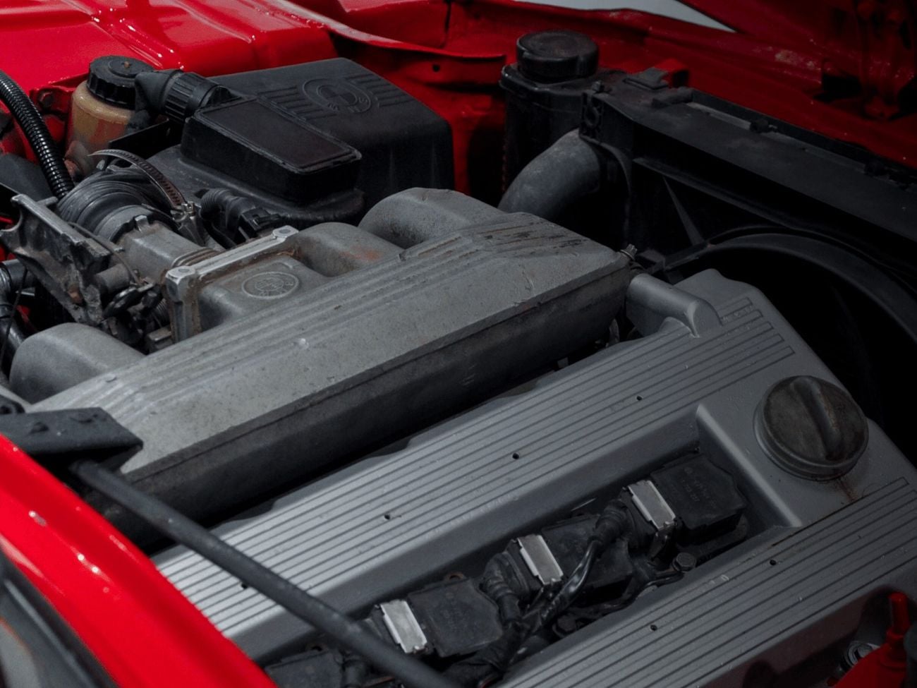 بي أم دبليو 2002