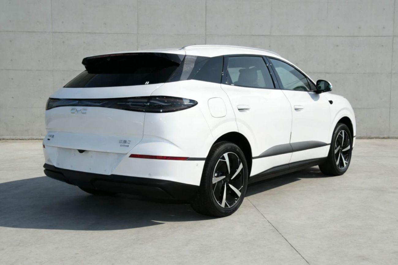 BYD Sealion 06 170KM DMI Navigator Plus edition