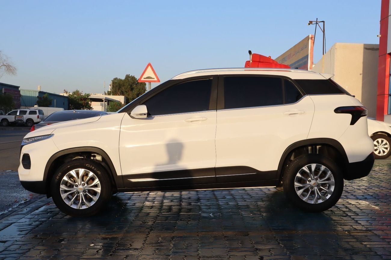 شيفروليه جروف Premier 1.5L