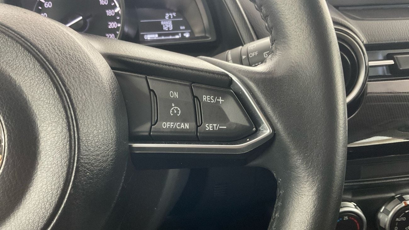 Mazda CX3 2.0 GT AUTO 2WD | Guaranteed Warranty | 0 Down Payment