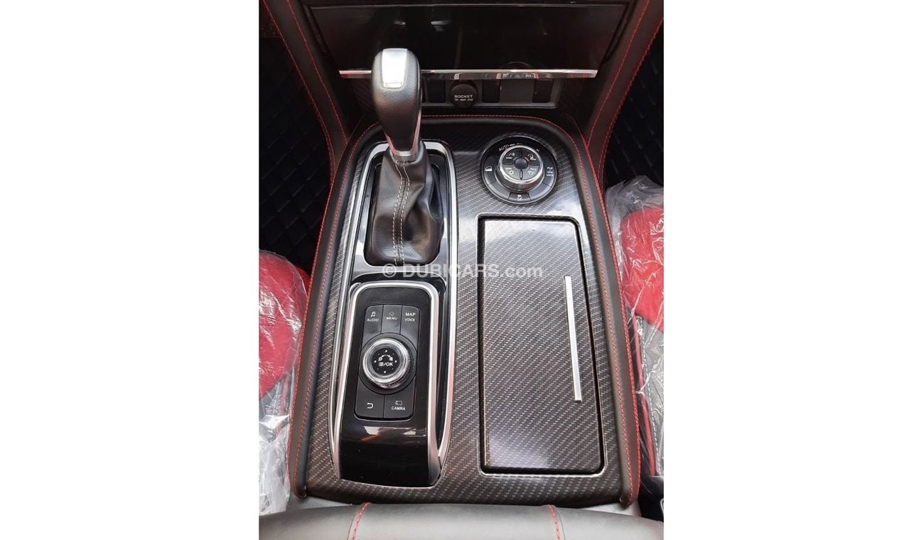 Nissan Patrol upgrade nismo 2022